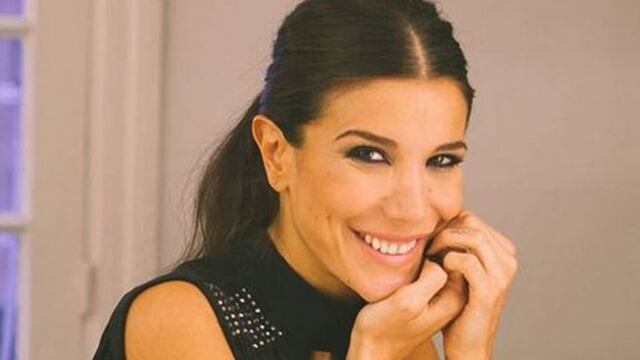 Andrea Rincón (Foto: Instagram)