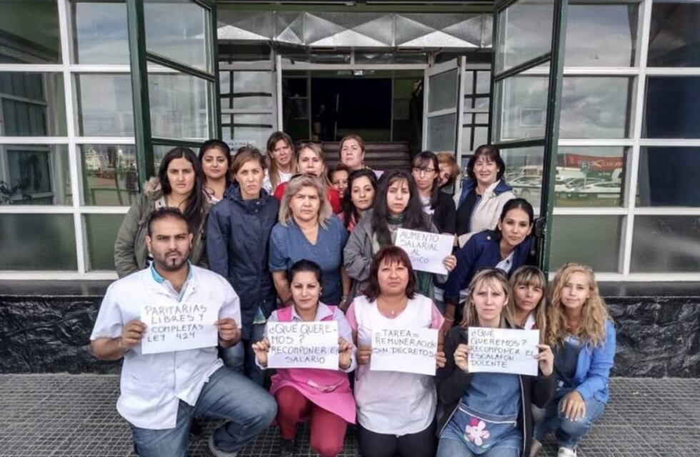 Paritaria docente: los gremios rechazaron el aumento del 15% propuesto por el Gobierno Provincial