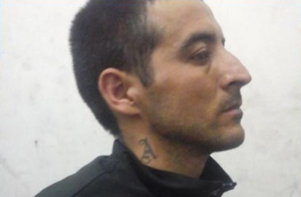 Un delincuente se fugó de la guardia del Hospital San Bernardo