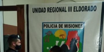 El detenido quiso defenderse con el mismo machete con el cual amenazó a su expareja\u002E