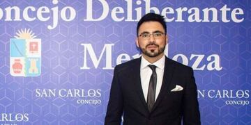 Alejandro Marianetti