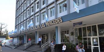 Instituto de Maternidad de la provincia de Tucumán\u002E