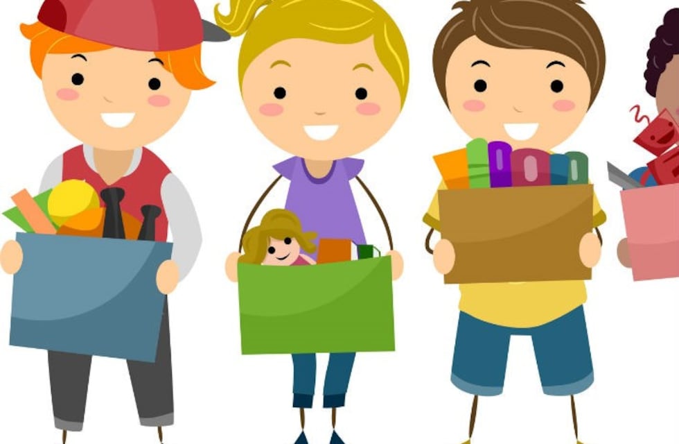 Colecta de juguetes para el Día del Niño: dónde ayudar en Córdoba