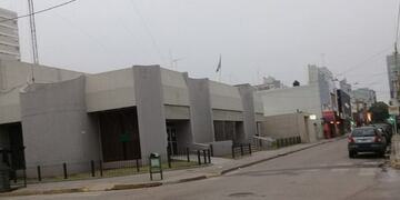 En Río Cuarto se sintió el paro en la actividad cotidiana con una fuerte injerencia del transporte\u002E (Puntal\u002Ecom)