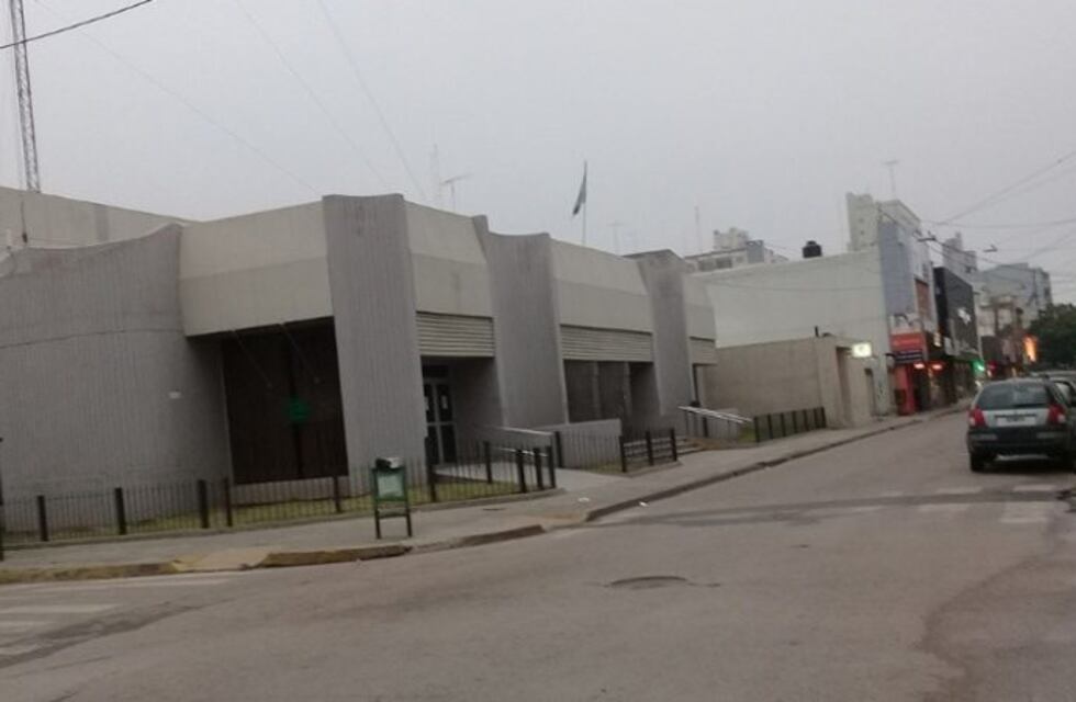 Fuerte adhesión al paro en la ciudad de Río Cuarto