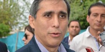 Alberto Paredes Urquiza