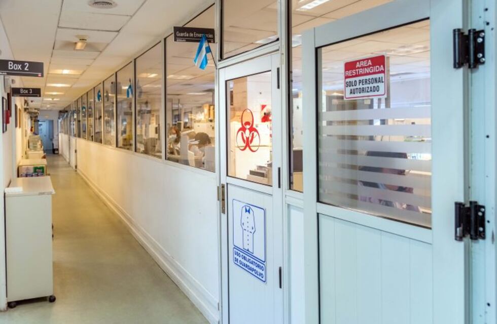 Santa Fe registró un sólo nuevo caso de coronavirus