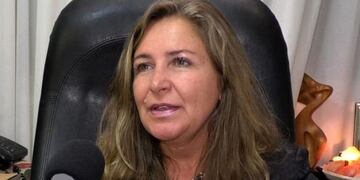 Zunilda Niremperfer, jueza federal en Resistencia