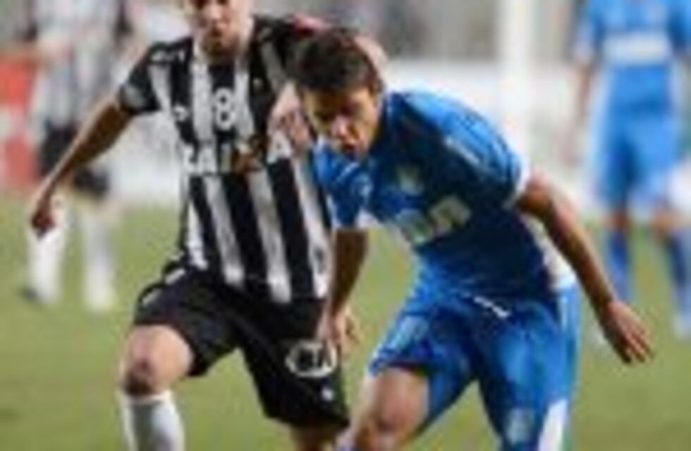 Oscar Romero pasará al fútbol chino por 6 millones de dólares