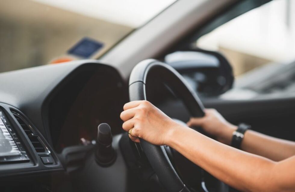 Licencias de Conducir: a partir del 1 de junio se reinicia la emisión