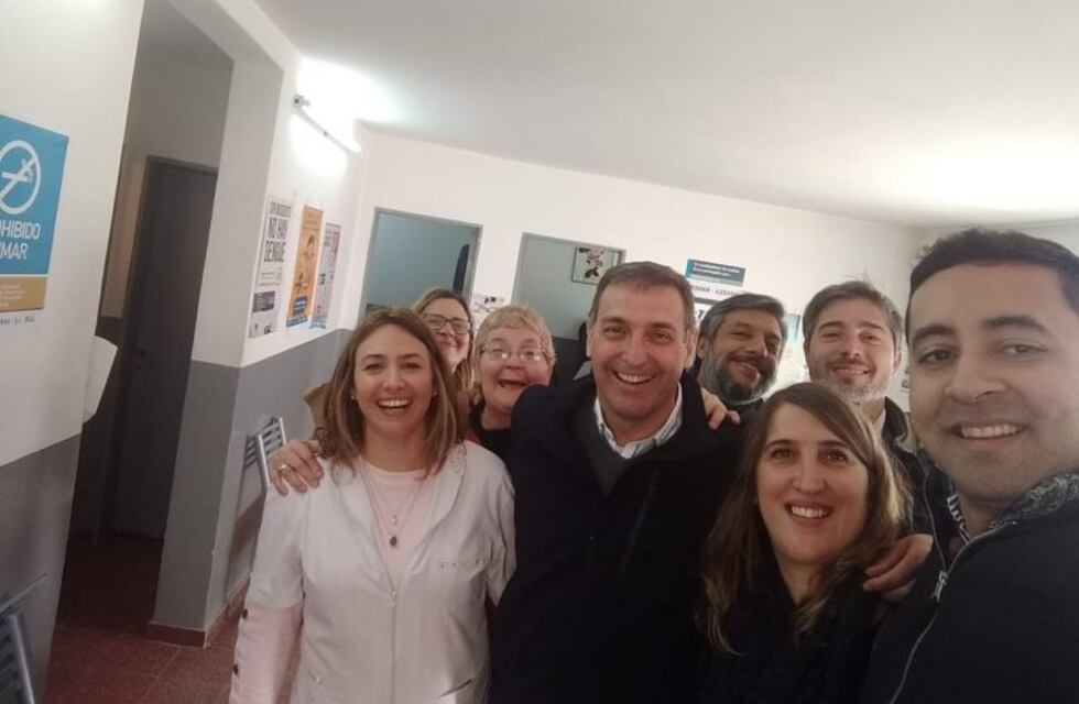 Continúa la campaña "Alta Gracia elige saber"