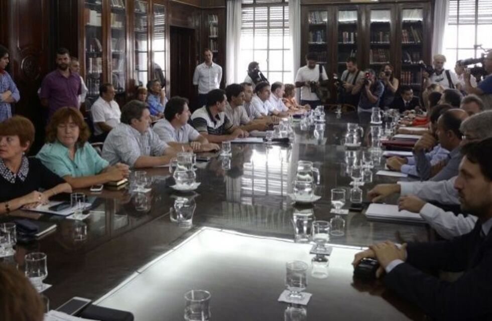 Los docentes rechazaron la nueva propuesta del Gobierno bonaerense