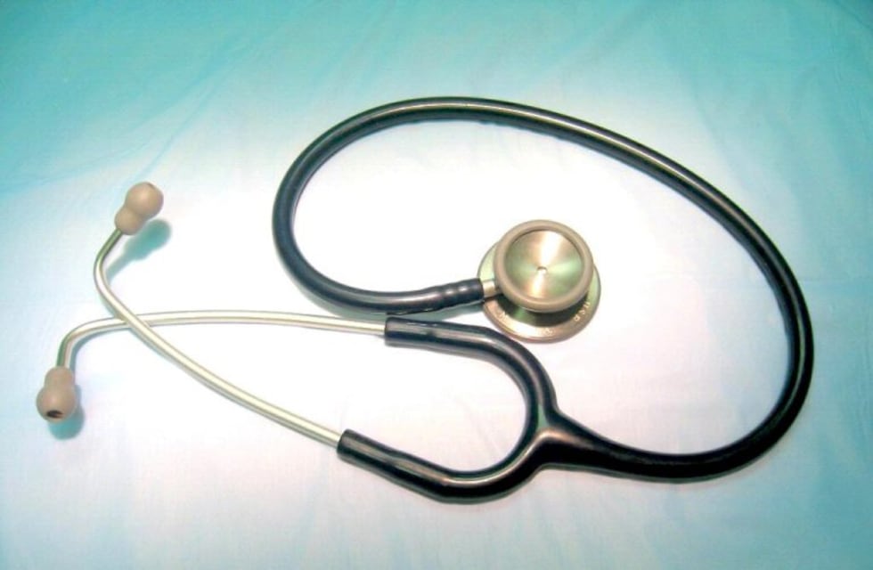 Llamado a concurso para profesionales en el Hospital Aeronáutico Córdoba