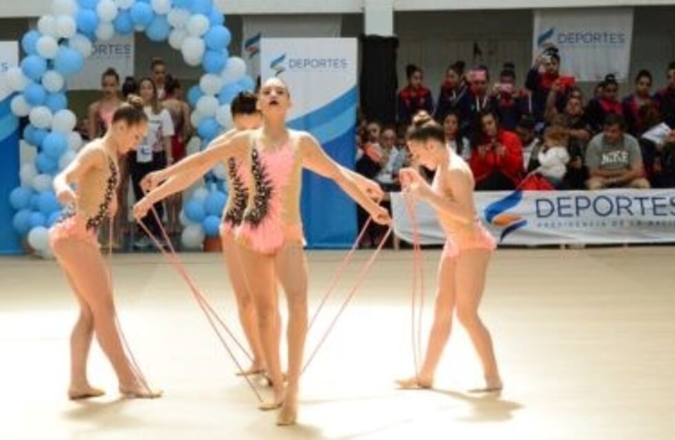 Misiones vuelve con 60 medallas de los Juegos Evita de Mar del Plata