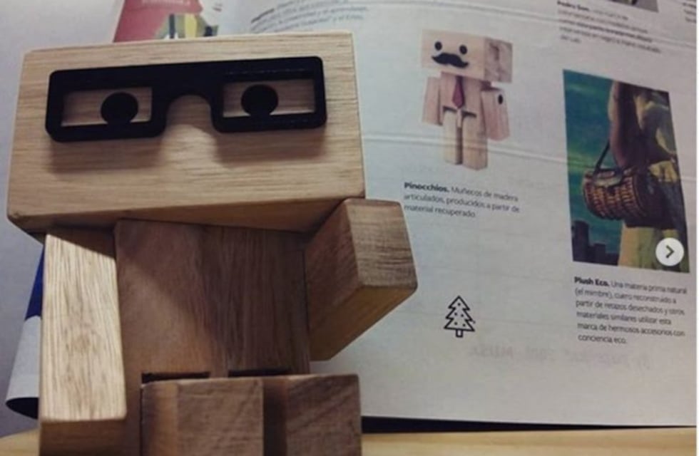 Emprendedores del arte y diseño: la cuarentena y los innovadores cordobeses