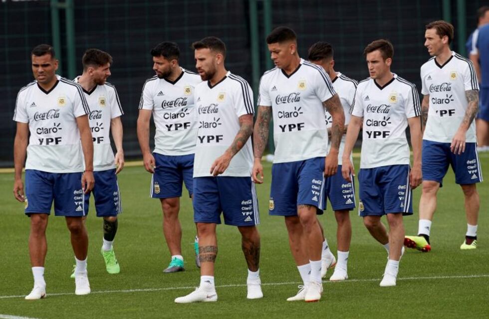 Israel negó un supuesto pedido de expulsión de Argentina del Mundial