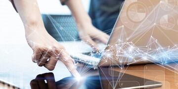 La totalidad del alumnado de San Luis está conectado a la red de educación y no perderán el año lectivo\u002E