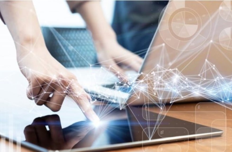 San Luis tiene a todos los alumnos en el sistema de red escolar