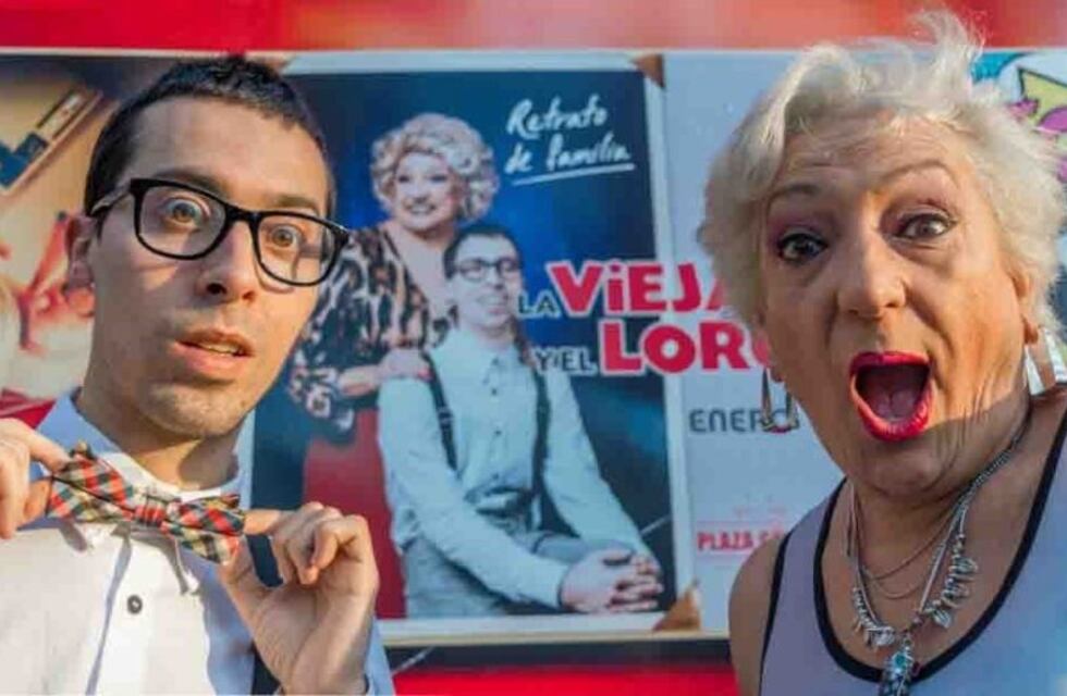 ¡Hay vida y hay teatro en Córdoba!