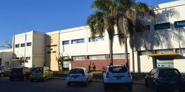 Municipalidad de Santo Tomé