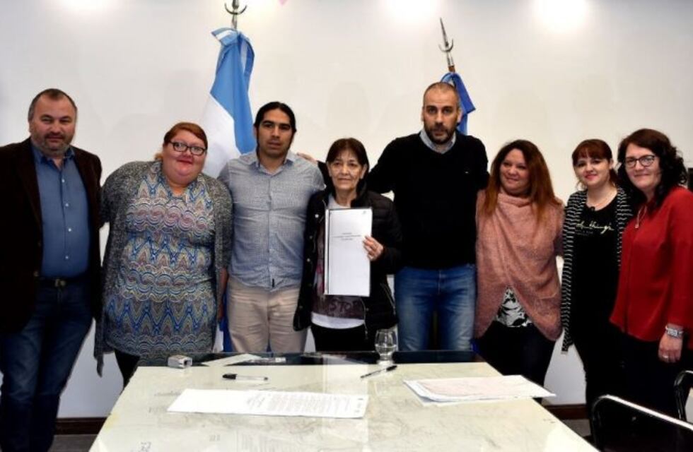 Recolectores pesqueros tendrán su registro