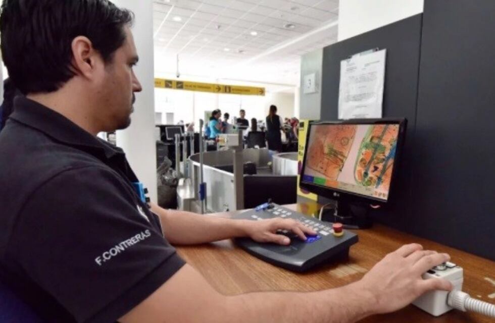 Habrá controles fitosanitarios en el Aeropuerto de San Rafael