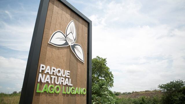 Parque Villa Soldati