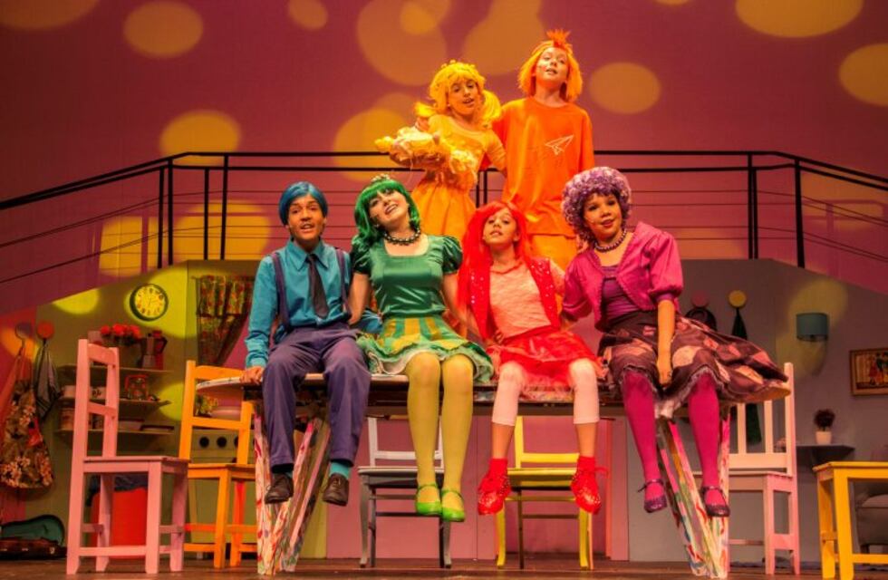 Cómo sigue el Festival Internacional de Teatro para Niños y Jóvenes