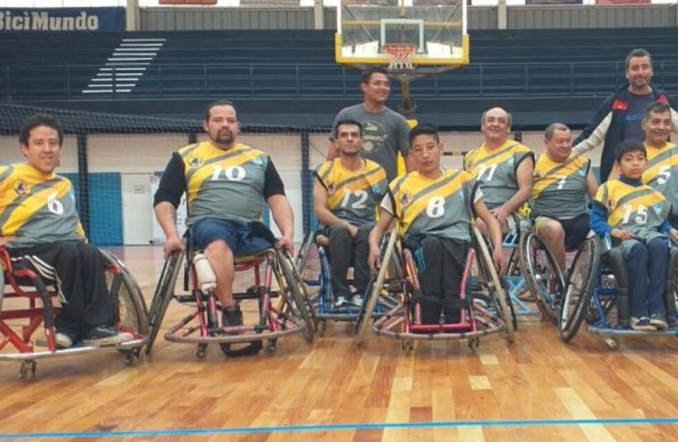 La Escuela Municipal de Deporte Adaptado continúa creciendo