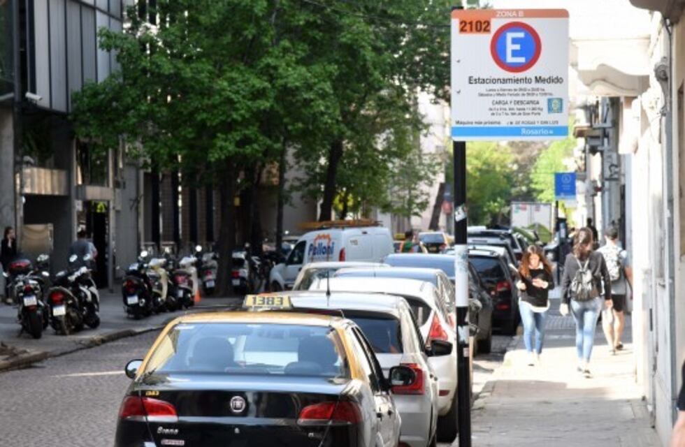 Se conoció el cronograma de funcionamiento del transporte público durante las fiestas