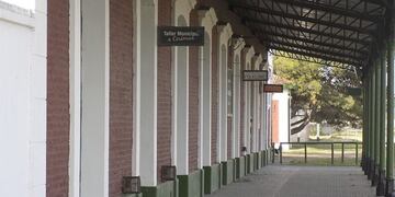 Estación solier