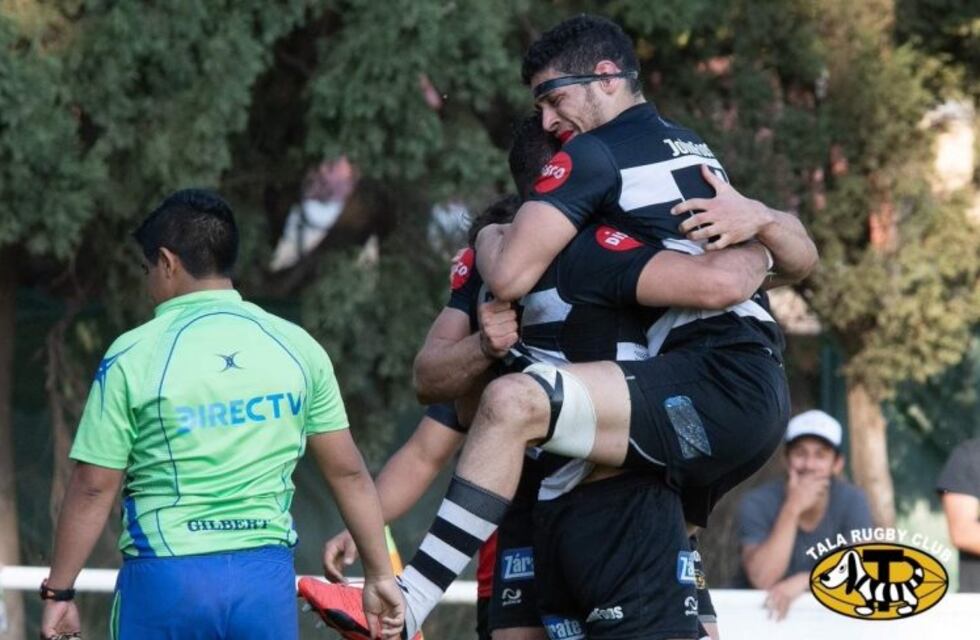 Súper 8 de rugby: ya están los seminalistas