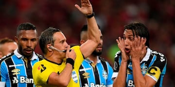 (Foto: Mauro Pimentel/AFP)