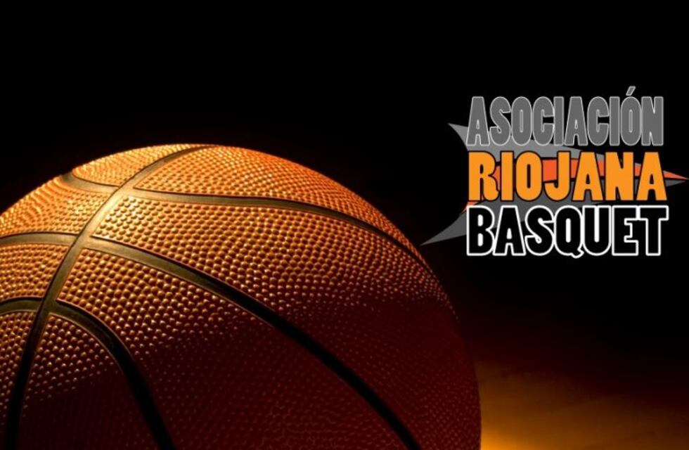 Básquet Riojano: Arranca hoy la acción de la programación semanal