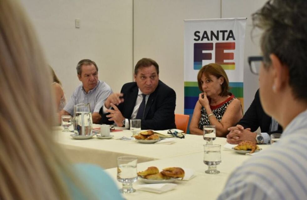 Santa Fe tiene a 200 empresas en "situación crítica"
