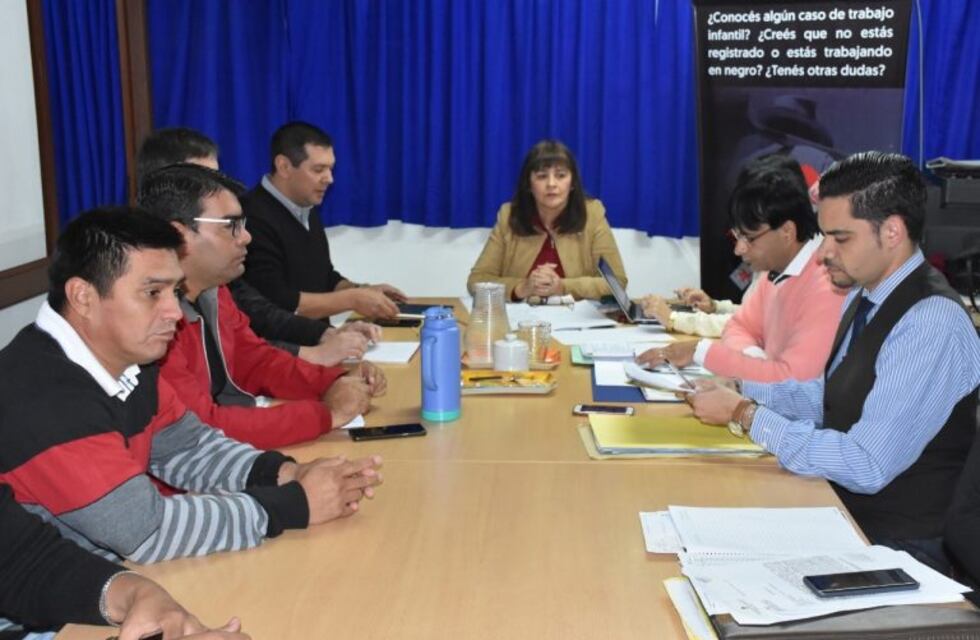 Tregua en la disputa entre el Gobierno Provincial y UPCP