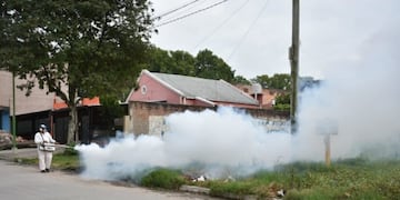 Foto: Municipalidad de Tafí Viejo