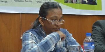 Milagro Sala