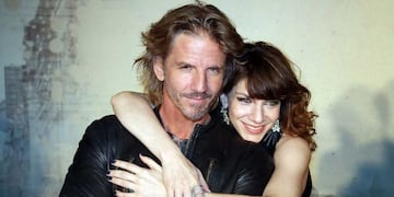 Romina Gaetani estrenó el videclip de su tema \