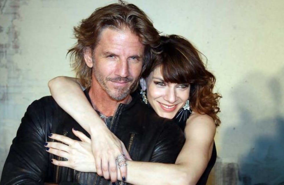 El duro mensaje de Facundo Arana sobre la adicción de Romina Gaetani: "Pensé que se iba a morir"