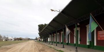 Estación Solier