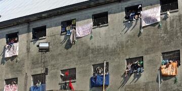 Cárceles bonaerenses