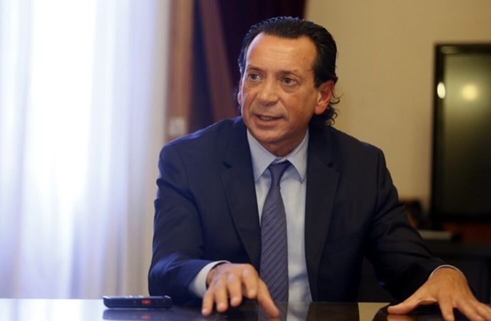 Peppo invitó al ministro de Producción de la Nación para dialogar con las empresas del Chaco