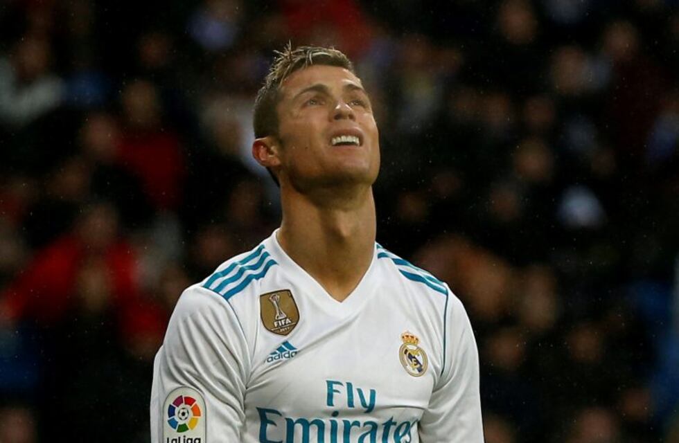 ¿Cristiano Ronaldo vuelve al Manchester United?