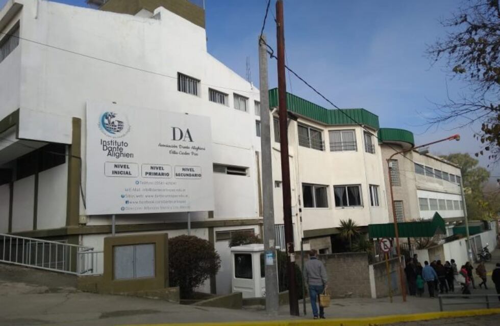 La República Italiana festejó su día en Villa Carlos Paz