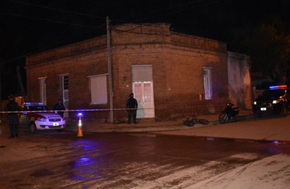 Por narcomenudeo la FPA detuvo a un hombre en Devoto