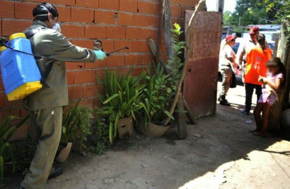 Dengue: Santa Fe se encuentra en estado de alerta por la aparición de un caso en Entre Ríos