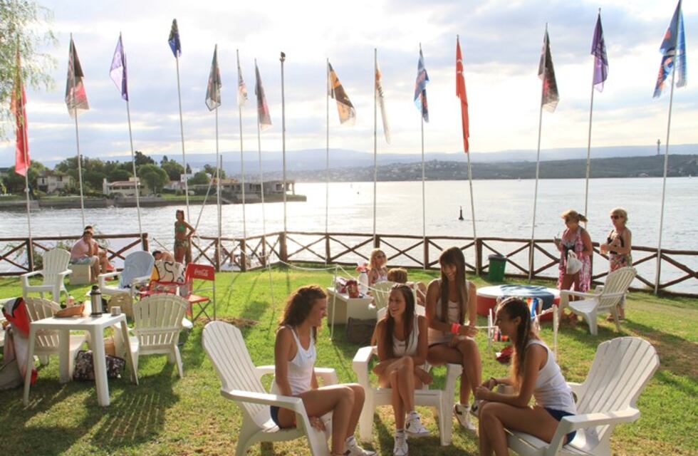 ¡Conocé los ganadores de los pases para el parador de La Voz en Carlos Paz!