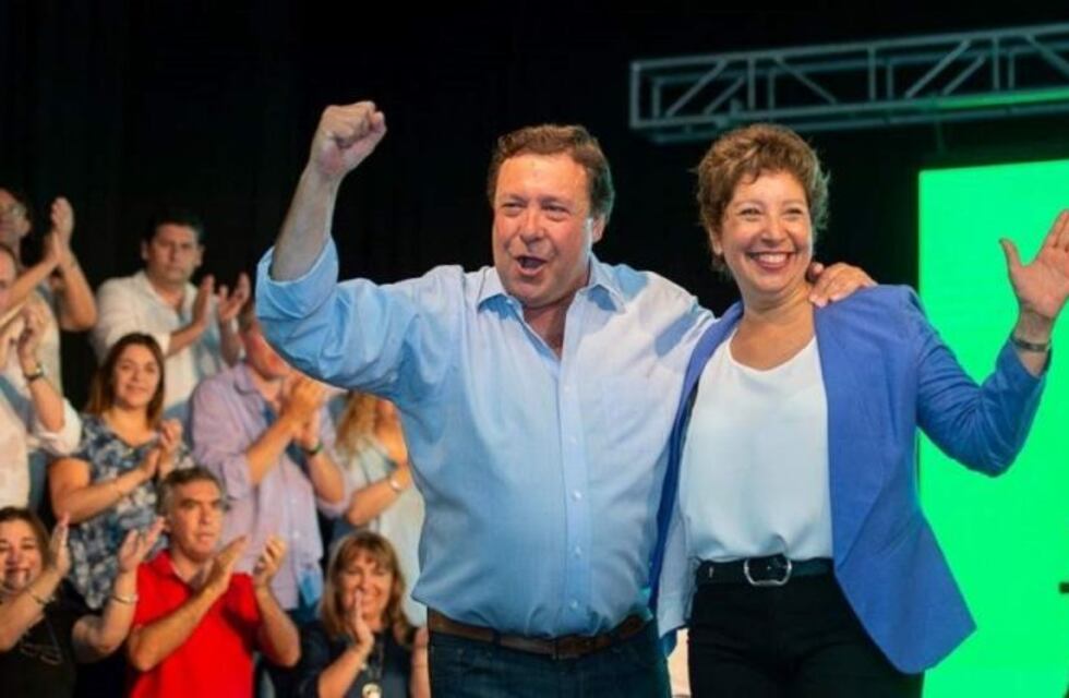 "Hoy hemos defendido la provincia", sostuvo Alberto Weretilneck