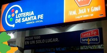 quiniela de Santa Fe